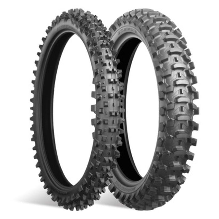 Anvelopa pentru motociclete Bridgestone X10F BATTLECROSS 80/100-21