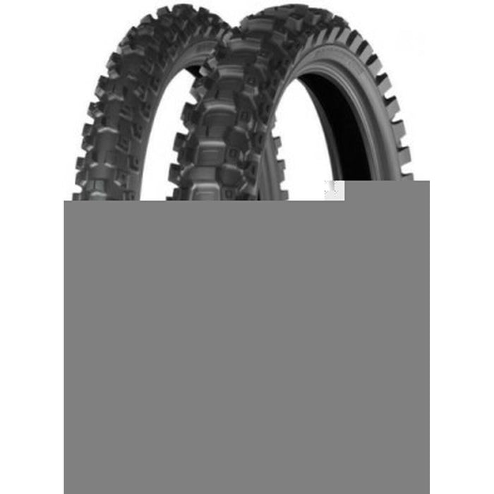 Anvelopa pentru motociclete Bridgestone X20F BATTLECROSS 90/100-21