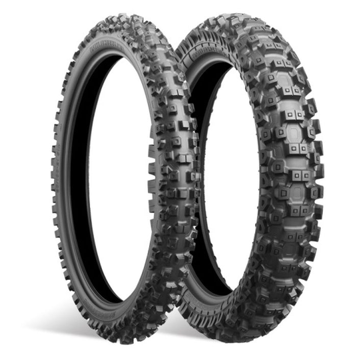 Anvelopa pentru motociclete Bridgestone X30R BATTLECROSS 90/100-16