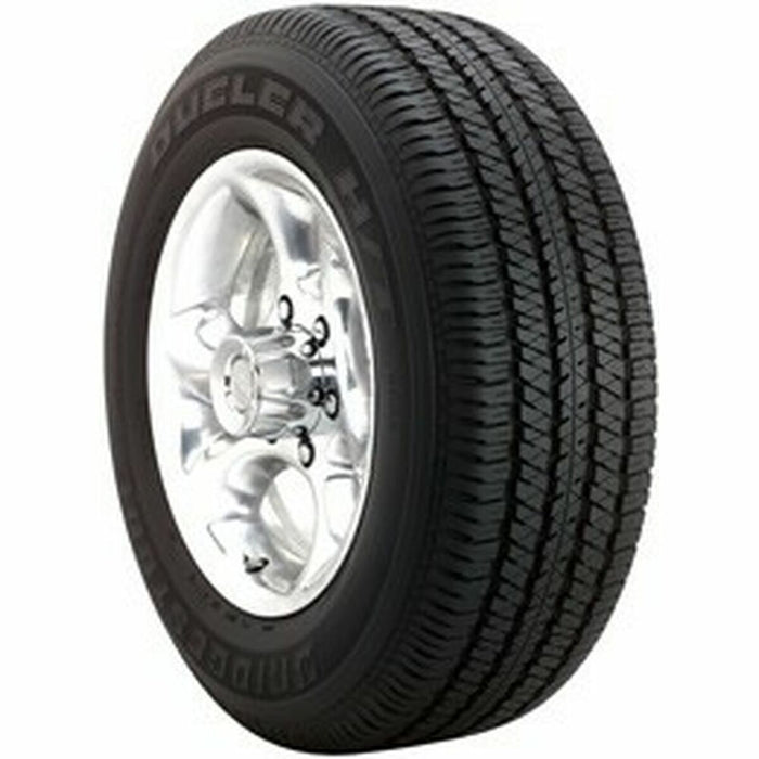 Anvelopa ATV Bridgestone DUELER H/T D684-II 245/70SR17