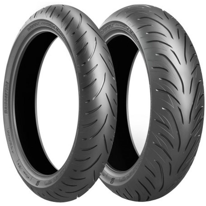 Anvelopa pentru motociclete Bridgestone T31R GT BATTLAX 190/55ZR17