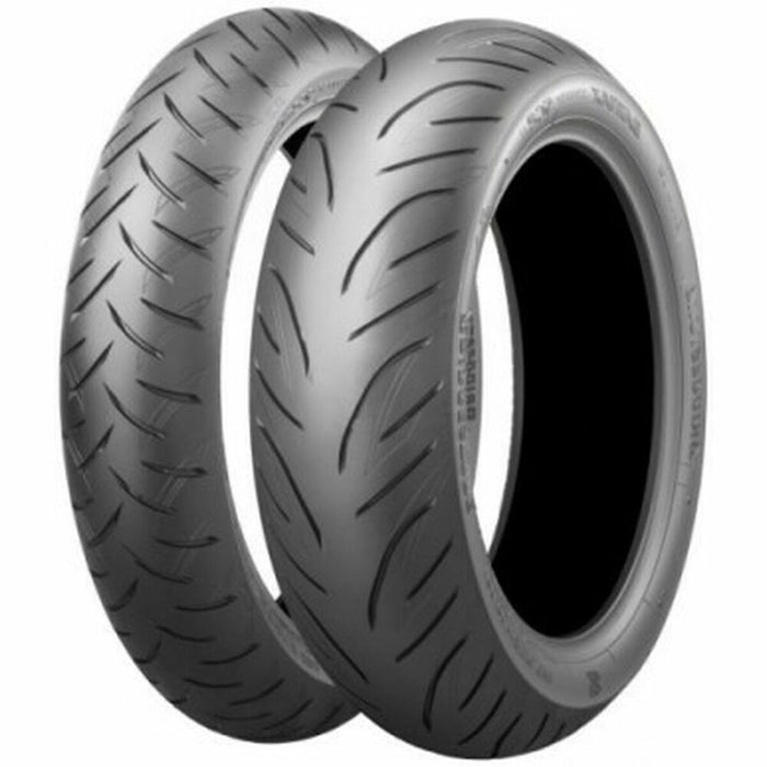 Anvelopa pentru motociclete Bridgestone SC2R SCOOTER-2 BATTLAX 160/60HR14