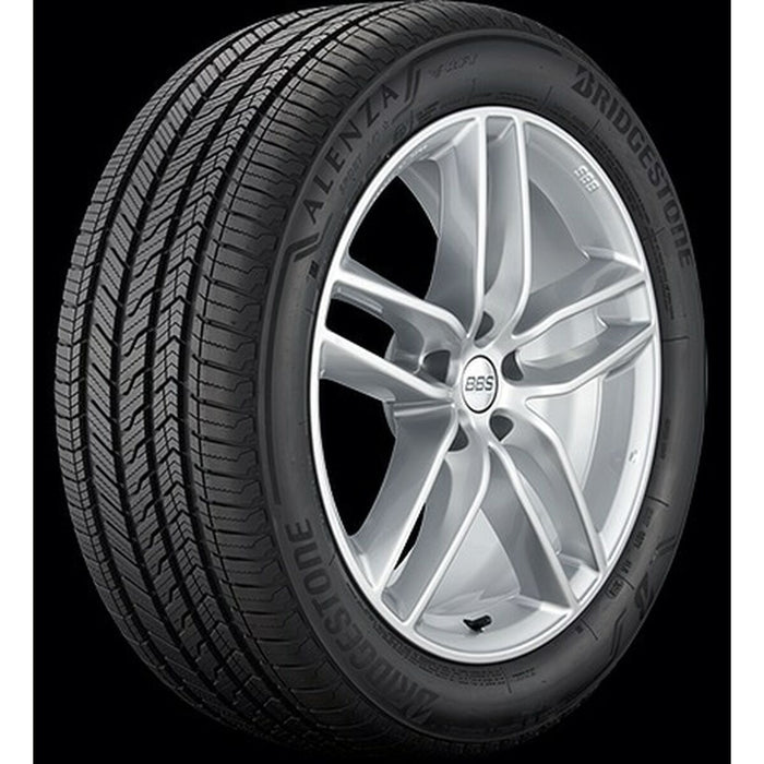 Anvelopă auto Bridgestone ALENZA SPORT A/S EXT 255/50HR19