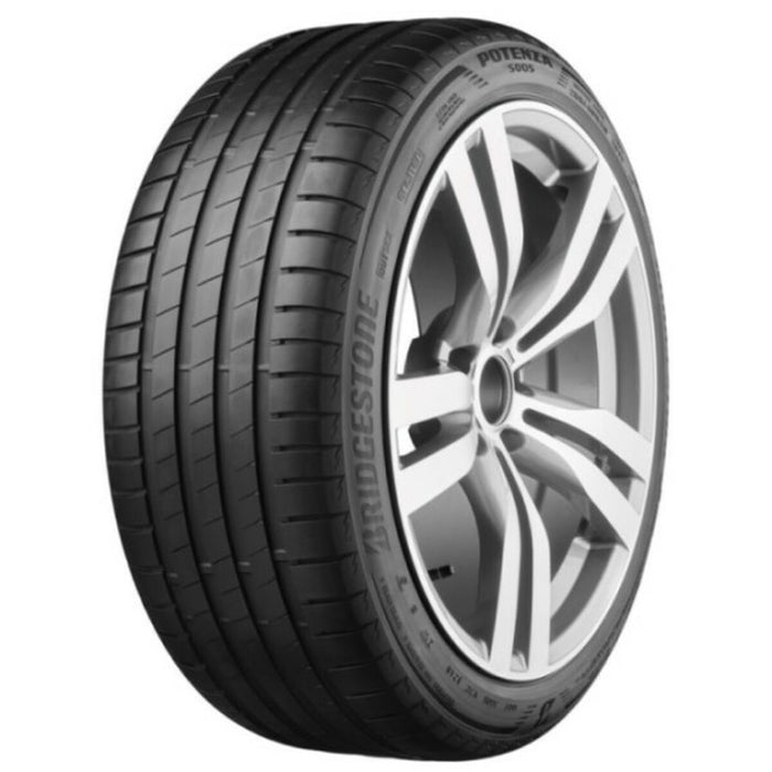 Anvelopă auto Bridgestone S005 POTENZA 225/40YR19