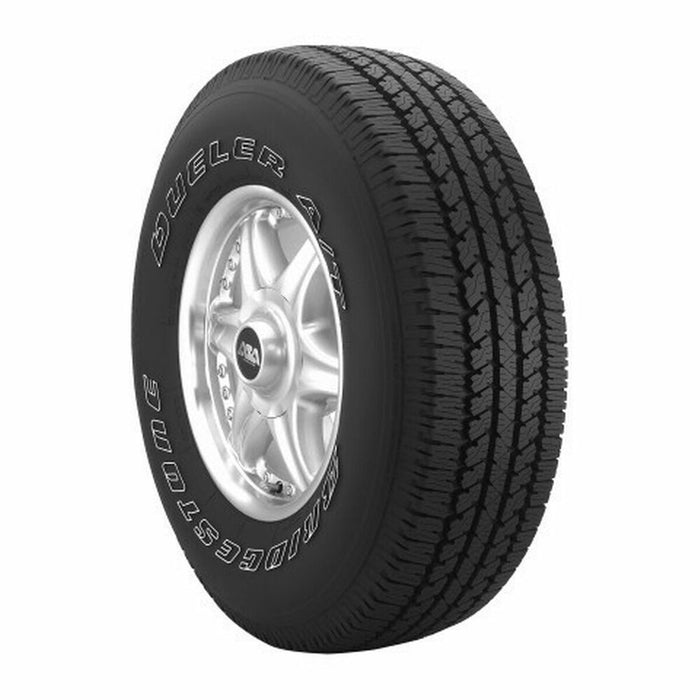 Anvelopa ATV Bridgestone DUELER A/T D693-II 265/55VR19