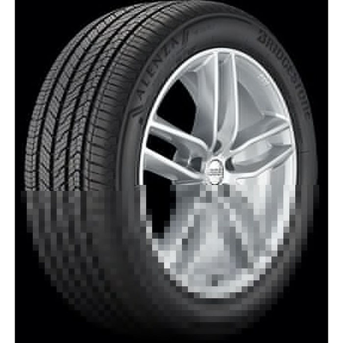 Anvelopă auto Bridgestone ALENZA SPORT ALL SEASON 235/55TR19