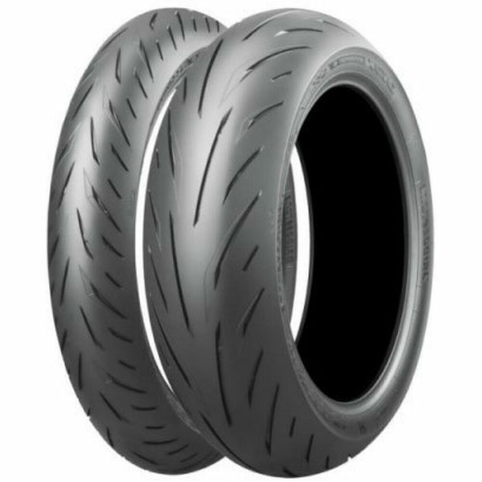 Anvelopa pentru motociclete Bridgestone S22R BATTLAX 160/60ZR17
