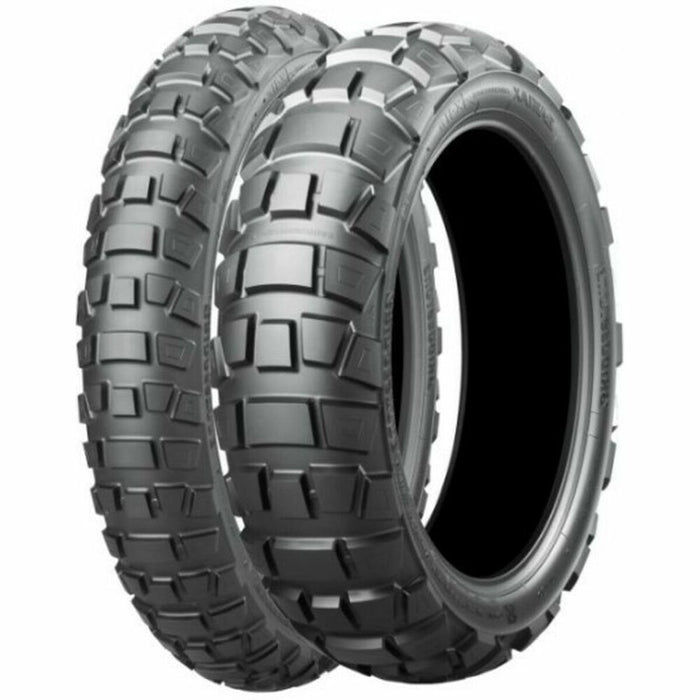 Anvelopa pentru motociclete Bridgestone AX41F ADVENTURECROSS BATTLAX 110/80B19