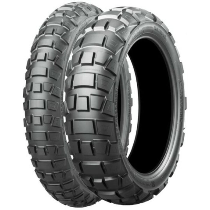 Anvelopa pentru motociclete Bridgestone AX41R ADVENTURECROSS BATTLAX 150/70B18
