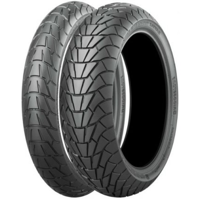 Anvelopa pentru motociclete Bridgestone AX41SF ADVENTURECROSS SCRAMBLER 110/90-19