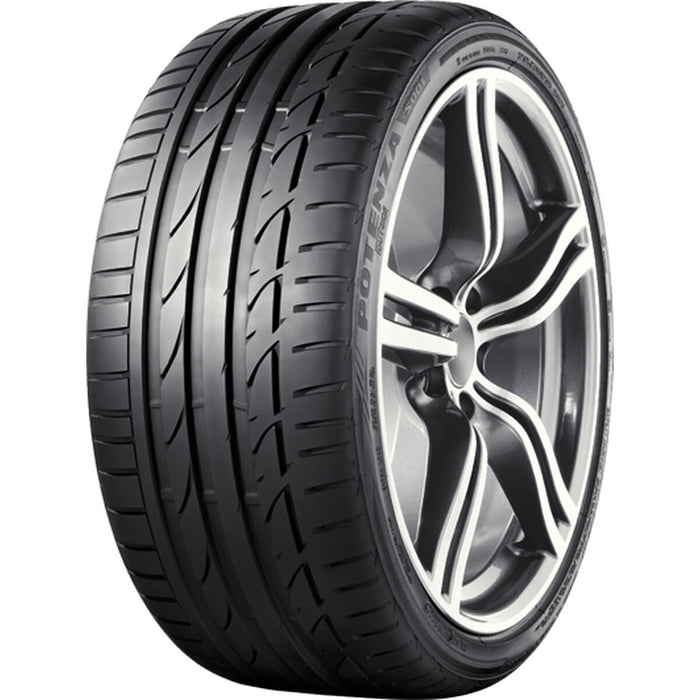 Anvelopă auto Bridgestone S001 POTENZA RFT 225/40YR19