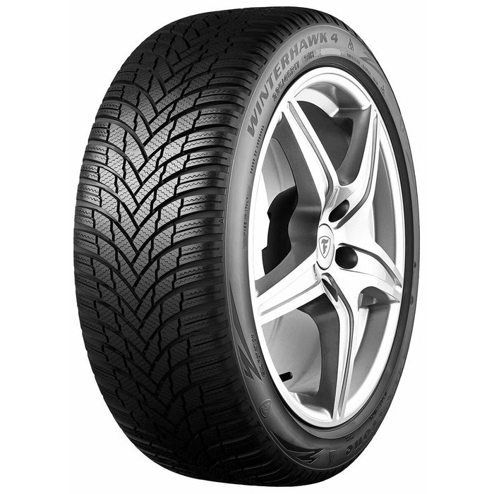 Anvelopa ATV Firestone WINTERHAWK 4 235/50VR18