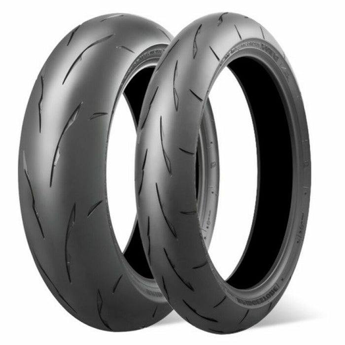 Anvelopa pentru motociclete Bridgestone RS11R BATTLAX 200/55ZR17