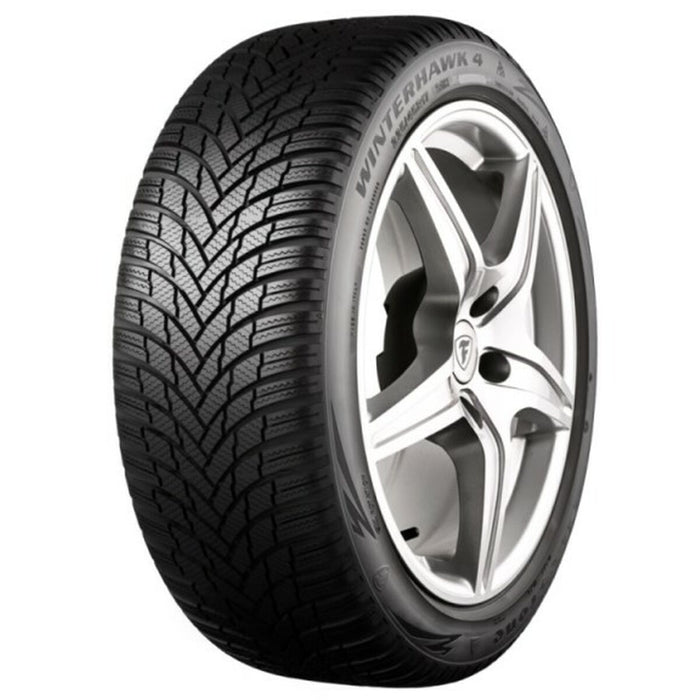 Anvelopa ATV Firestone WINTERHAWK 4 235/55VR19