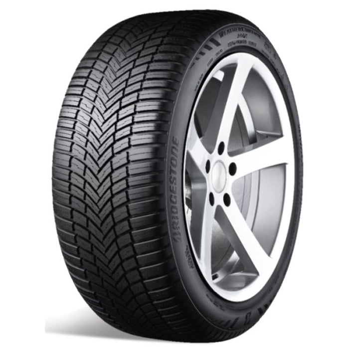 Anvelopa ATV Bridgestone A005 EVO WEATHER CONTROL 235/50VR18