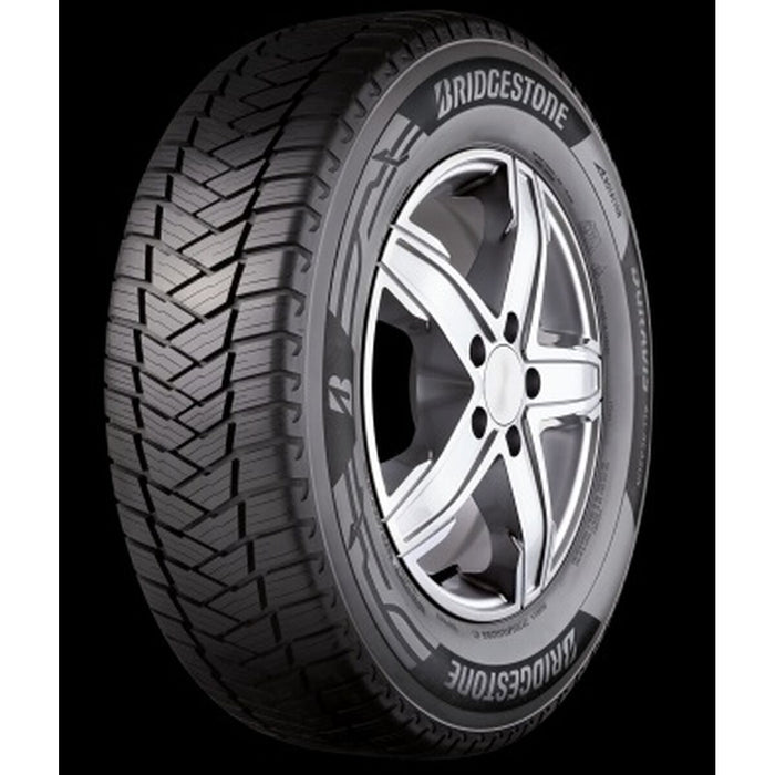 Anvelopă pentru dubă Bridgestone DURAVIS ALL SEASON 225/65R16C