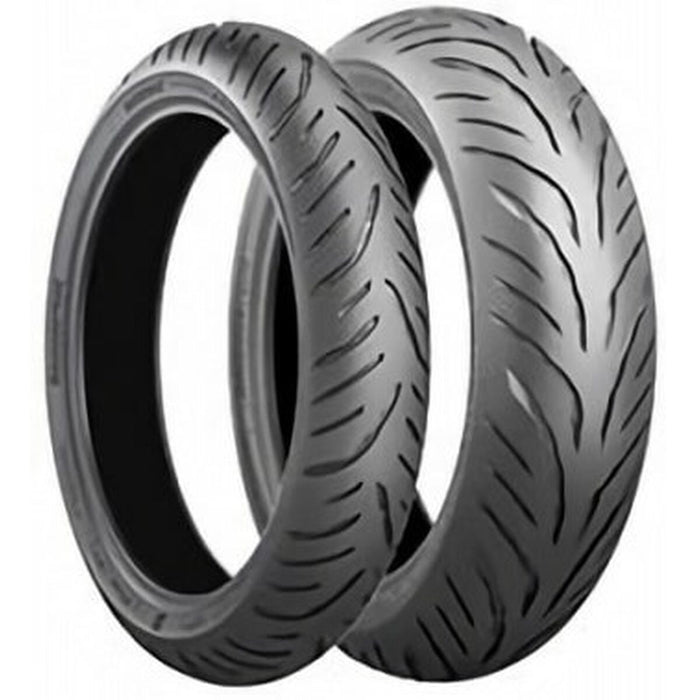 Anvelopa pentru motociclete Bridgestone T32R BATTLAX 180/55ZR17