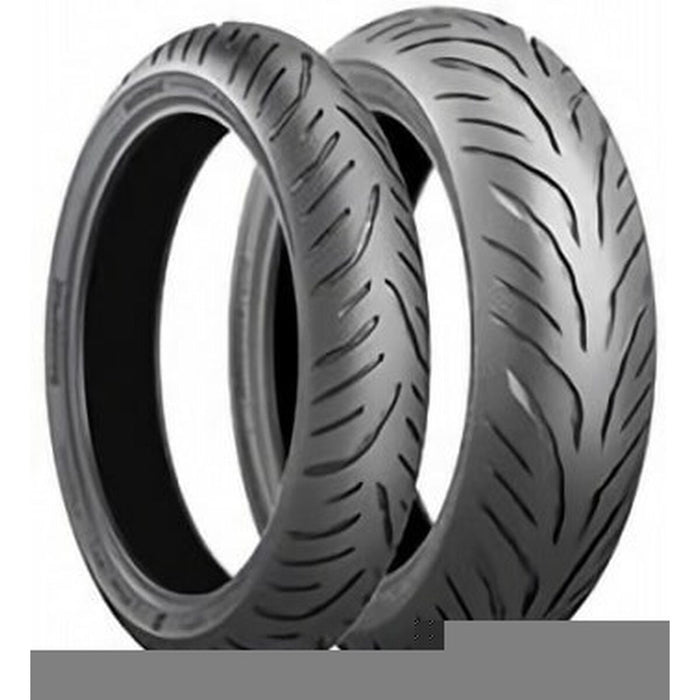 Anvelopa pentru motociclete Bridgestone T32F GT BATTLAX 120/70ZR17