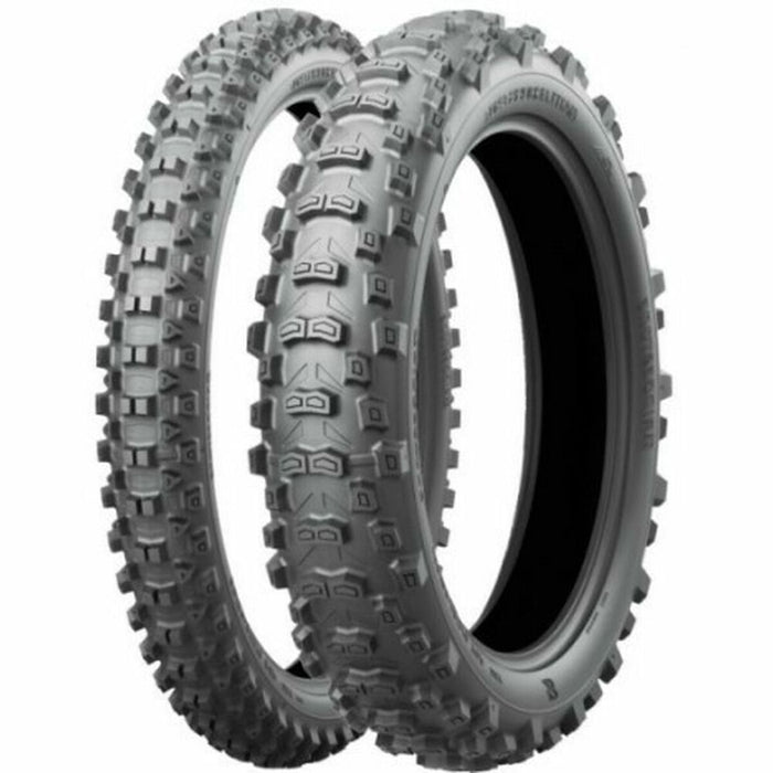 Anvelopa pentru motociclete Bridgestone E50R 120/90-18