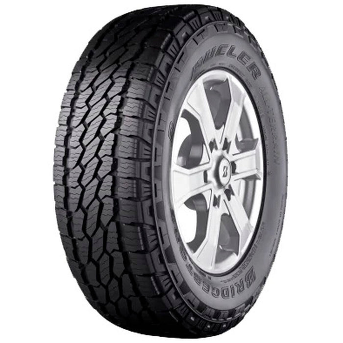 Anvelopa ATV Bridgestone DUELER A/T 002 265/65TR17