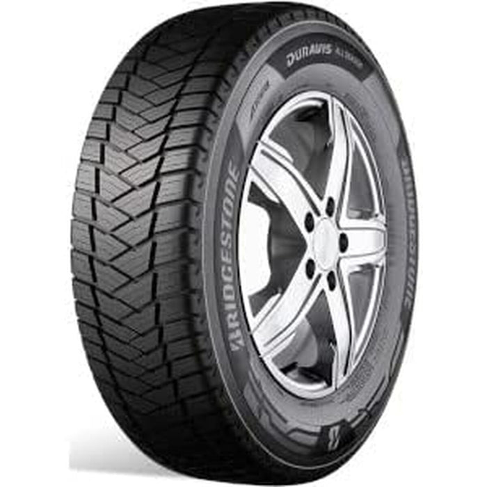 Anvelopă pentru dubă Bridgestone DURAVIS ALL SEASON 235/60R17C