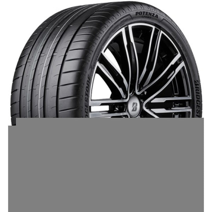 Anvelopă auto Bridgestone POTENZA SPORT 285/40ZR22