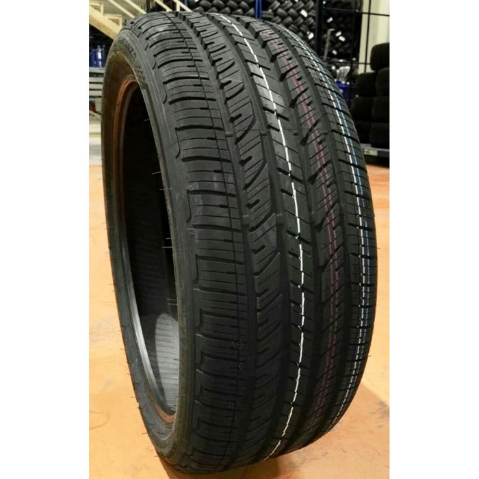 Anvelopă auto Bridgestone LS100 TURANZA 275/40HR19