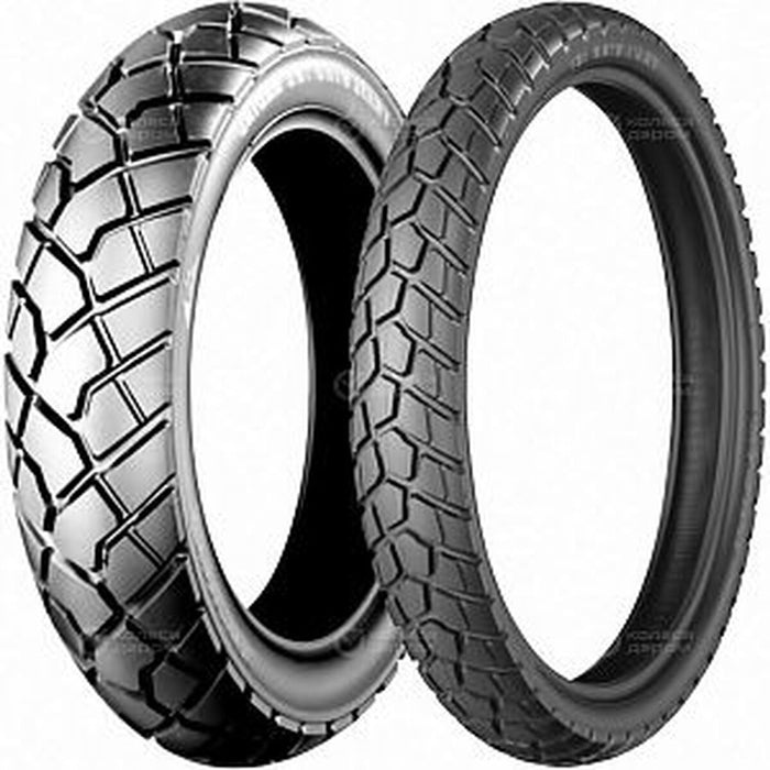 Anvelopa pentru motociclete Bridgestone AX41TR ADVENTURECROSS TOURER BATTLAX F 160/60HR15