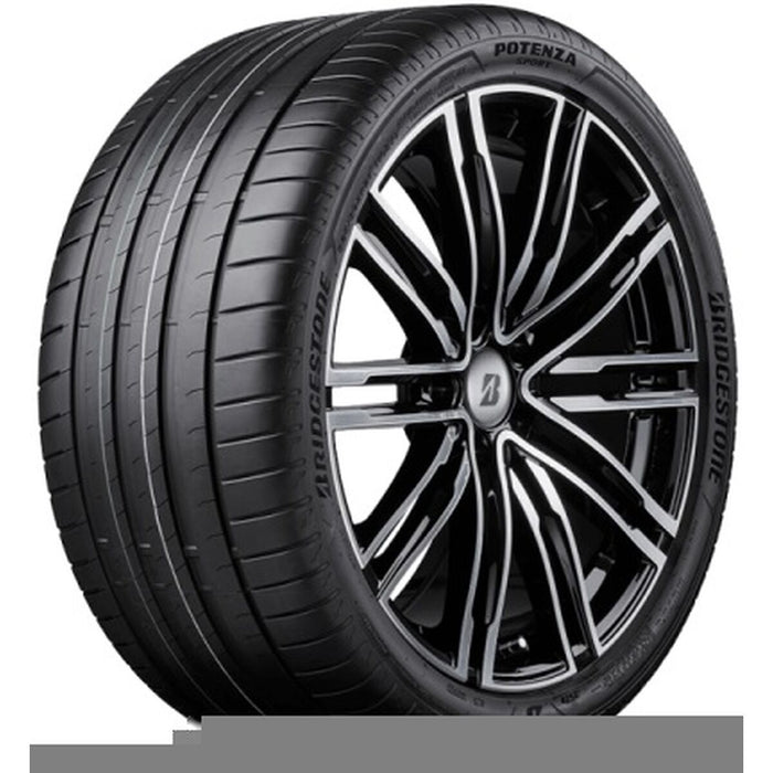 Anvelopă auto Bridgestone POTENZA SPORT 245/35ZR19