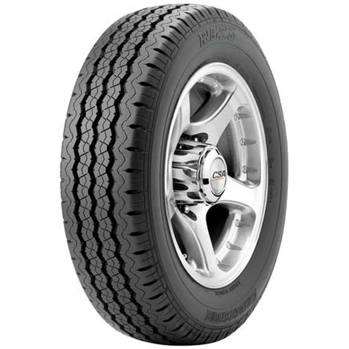 Anvelopă pentru dubă Bridgestone R623 205/70R15C