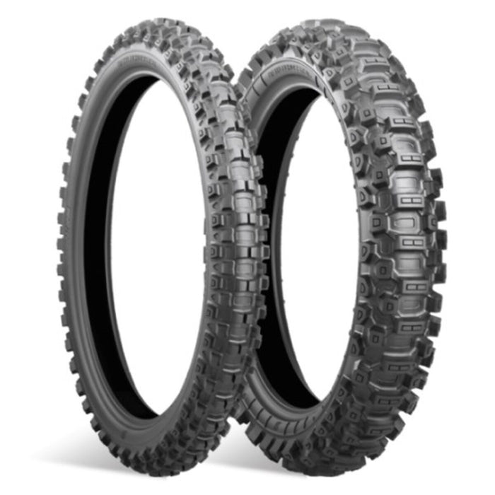 Anvelopa pentru motociclete Bridgestone X31R 120/80-19