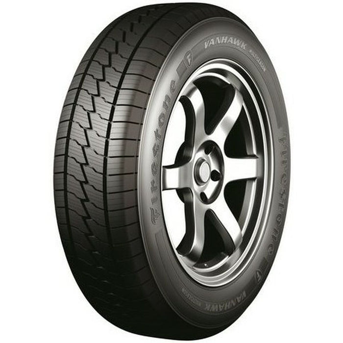 Anvelopă pentru dubă Firestone VANHAWK MULTISEASON 195/75R16C