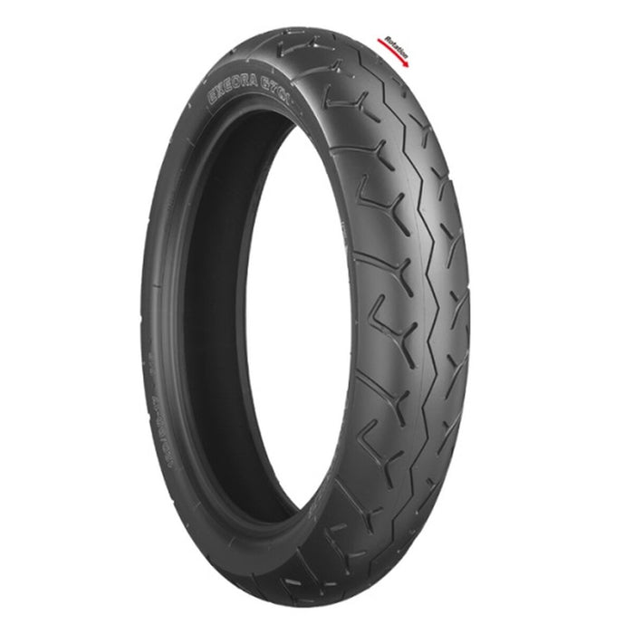 Anvelopa pentru motociclete Bridgestone G701 EXEDRA 150/80HR17