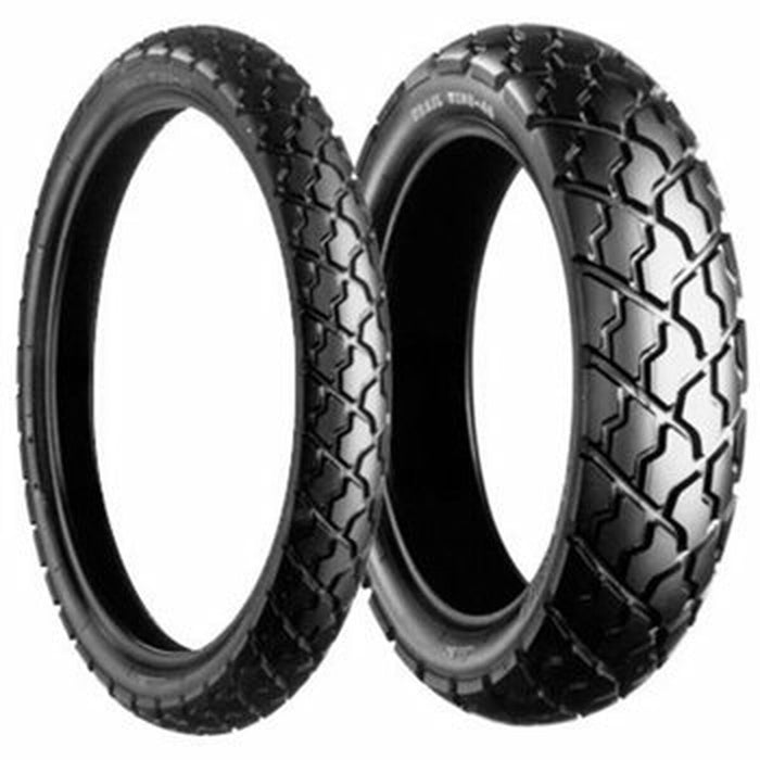 Anvelopa pentru motociclete Bridgestone TW47 TRAIL WING 90/90-21