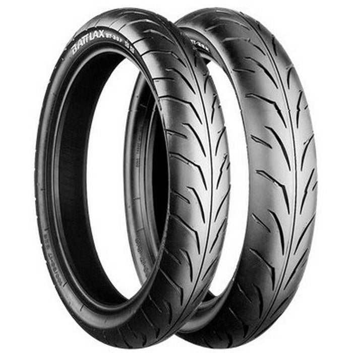 Anvelopa pentru motociclete Bridgestone BT39R SS BATTLAX 130/70-17