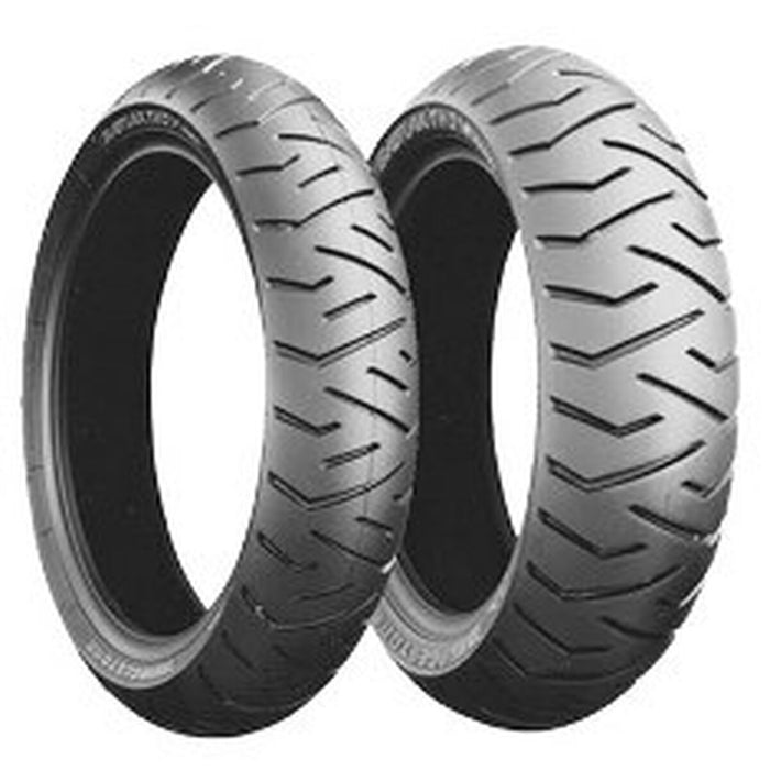 Anvelopa pentru motociclete Bridgestone TH01F BATTLAX 120/70HR15