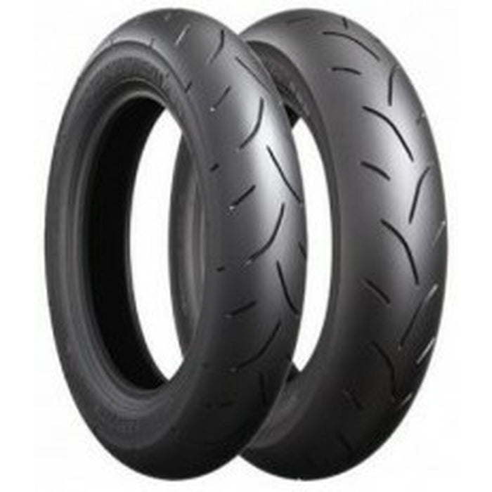Anvelopa pentru motociclete Bridgestone BT601FS BATTLAX 100/90-12