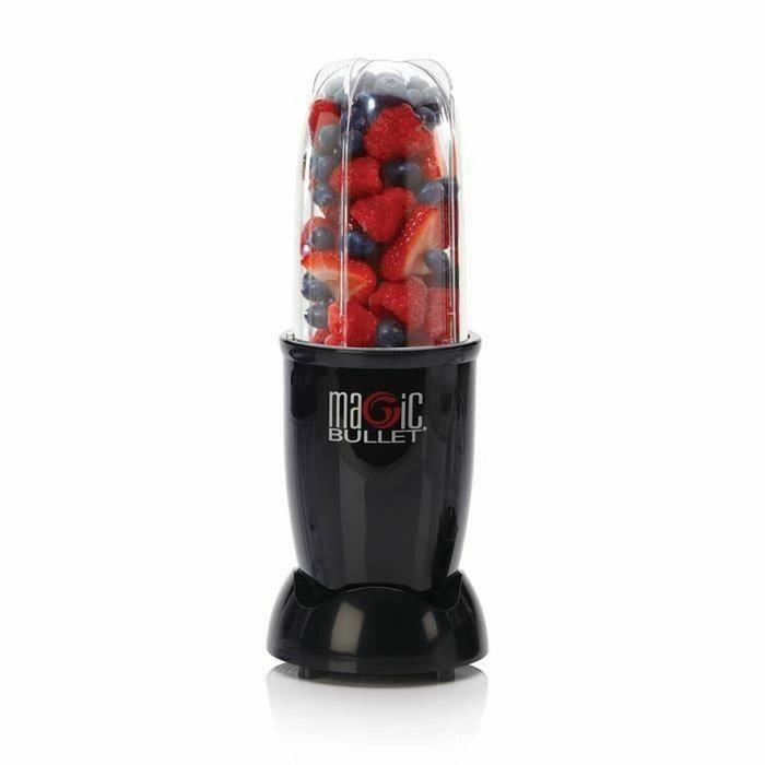 Mixer cu Pahar Nutribullet Negru 900 W