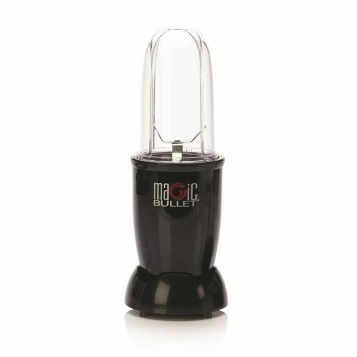 Mixer cu Pahar Nutribullet Negru 900 W