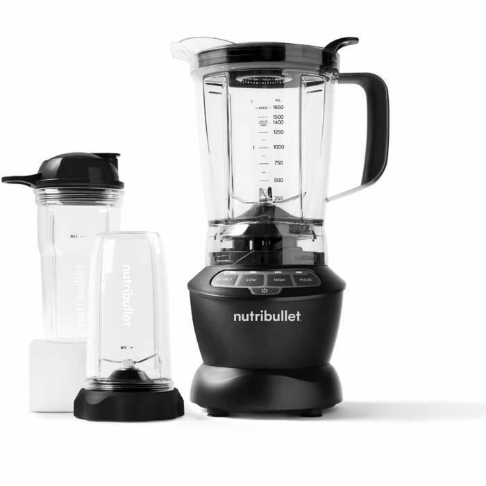 Mixer cu Pahar Nutribullet 1000 W 1,8 L