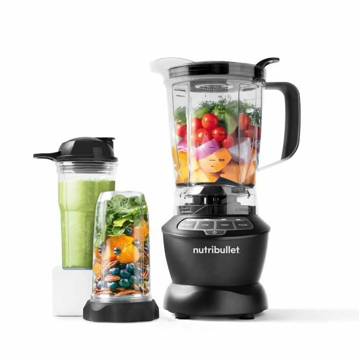 Mixer cu Pahar Nutribullet 1000 W 1,8 L
