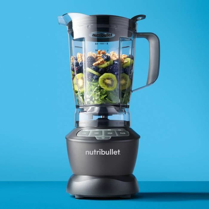 Mixer cu Pahar Nutribullet 1000 W 1,8 L