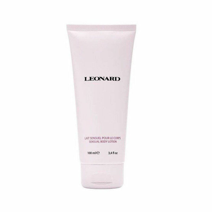 Lapte Hidratant de Corp Leonard Paris (100 ml)