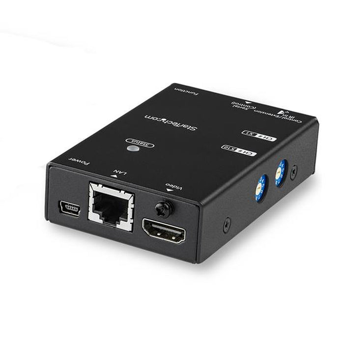 Dispozitiv de Întindere Startech ST12MHDLNHR HDMI Negru 15,2 m
