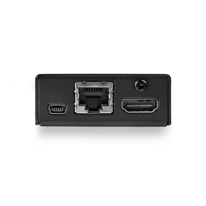 Dispozitiv de Întindere Startech ST12MHDLNHR HDMI Negru 15,2 m