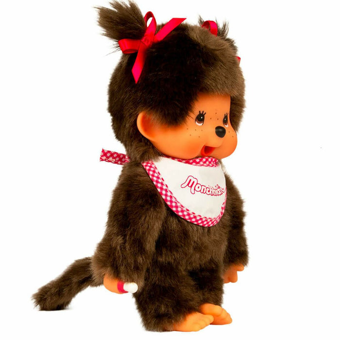 Jucărie de Pluș Bandai Monchhichi 20 cm