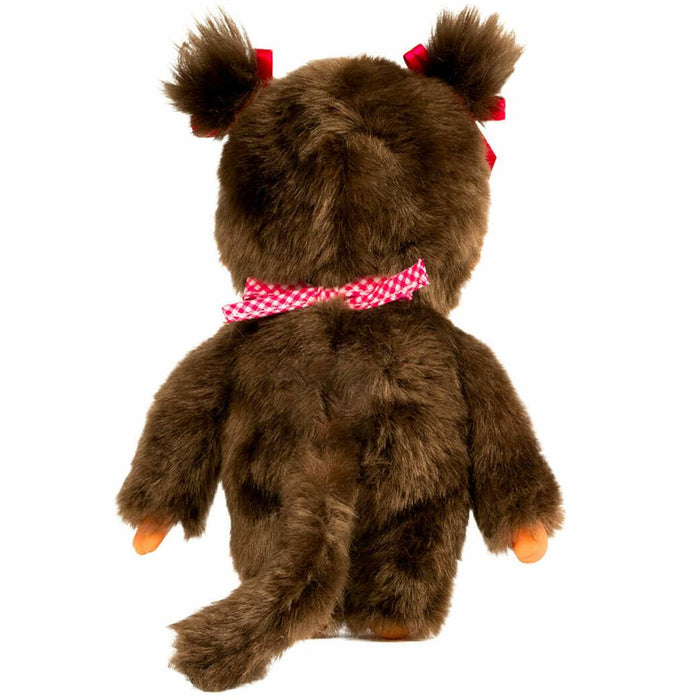Jucărie de Pluș Bandai Monchhichi 20 cm