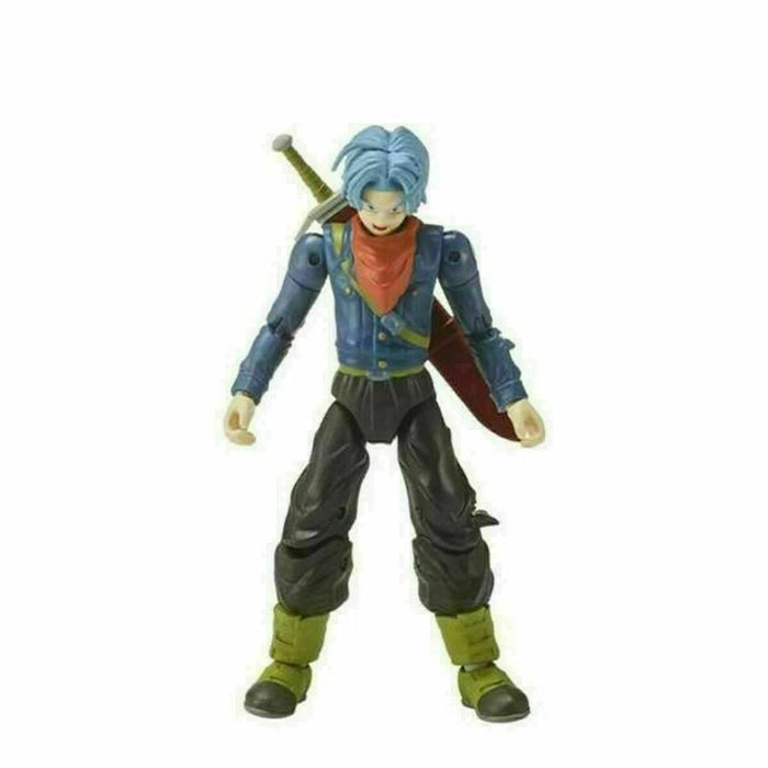 Figurine de Acțiune Bandai 35997 Dragon Ball (17 cm)