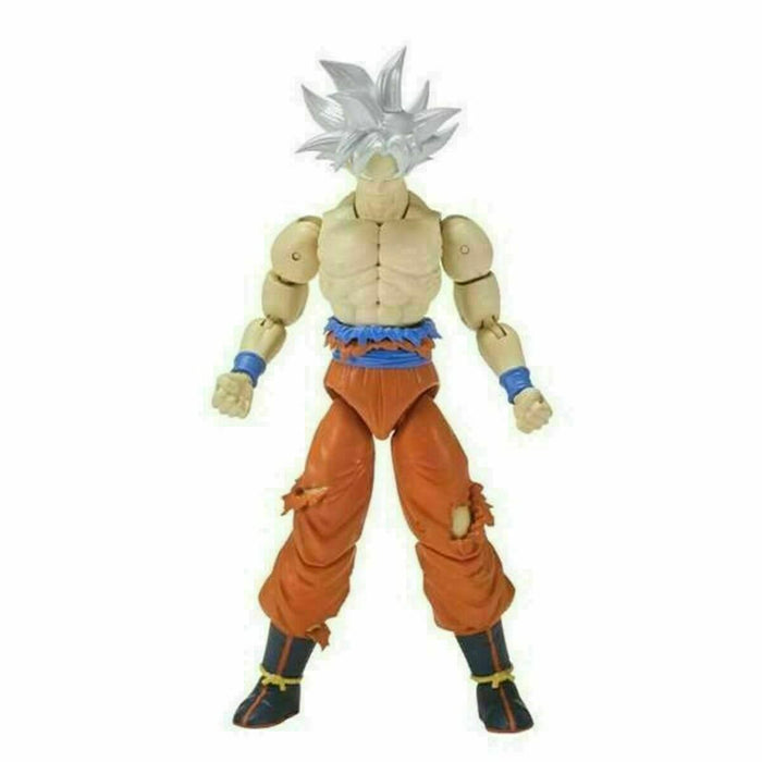 Figurine de Acțiune Bandai 35997 Dragon Ball (17 cm)