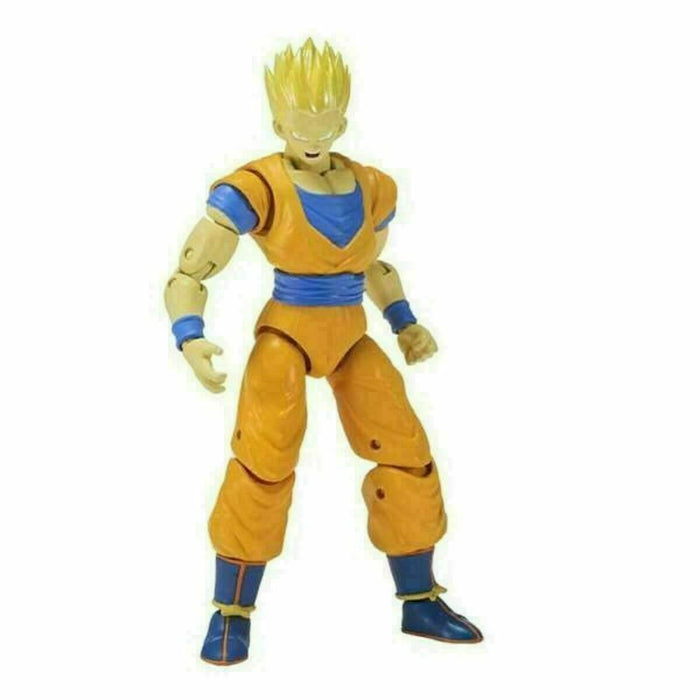 Figurine de Acțiune Bandai 35997 Dragon Ball (17 cm)
